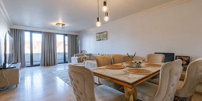 Appartement te koop in Lichterveldestraat 39, 8820 Torhout