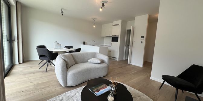 Appartement te koop in Albert I Laan 67, 8620 Nieuwpoort