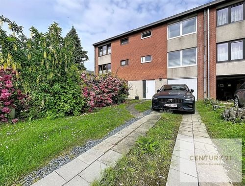                                         Maison à vendre à Nivelles, € 345.000
