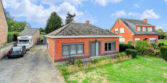 Huis te koop in Boterstraat 9, 3390 Tielt