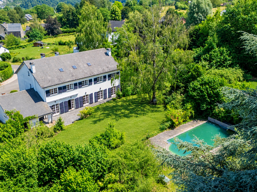 Huis te koop in Avenue du Grand Verger 32,
                    5170 Profondeville