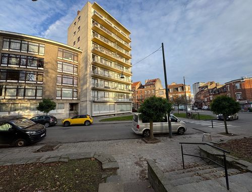                                         Appartement à vendre à Anderlecht, € 185.000

