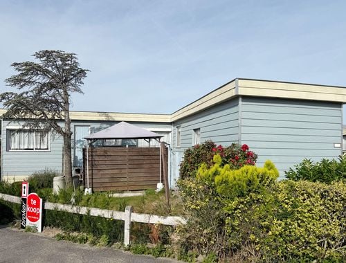                                         Maison de vacances à vendre à Oostduinkerke, € 87.000
