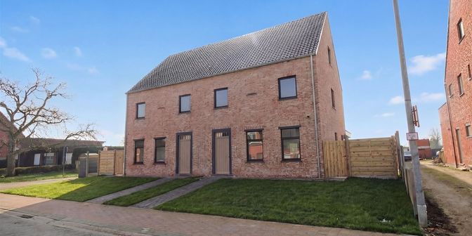 Maison à vendre à Olmsebaan 92, 2450 Meerhout
