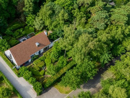                                         Villa te koop in Waasmunster, € 895.000

