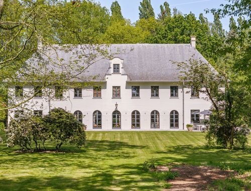                             Maison à vendre à Deerlijk
