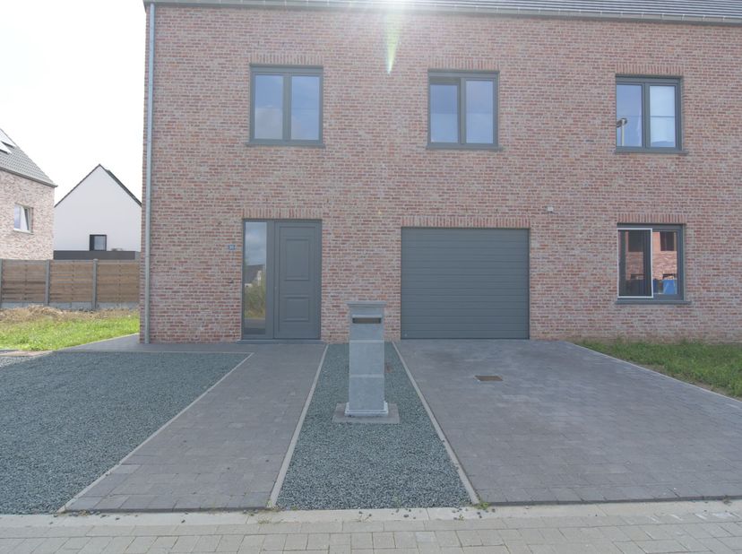 Huis te huur in Vennekenshoek 30,
                    2200 Morkhoven