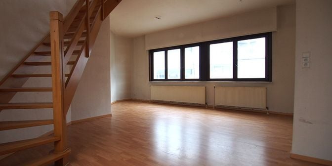 Appartement à vendre à Sint-Niklaasberg 4 boîte 1, 3200 Aarschot