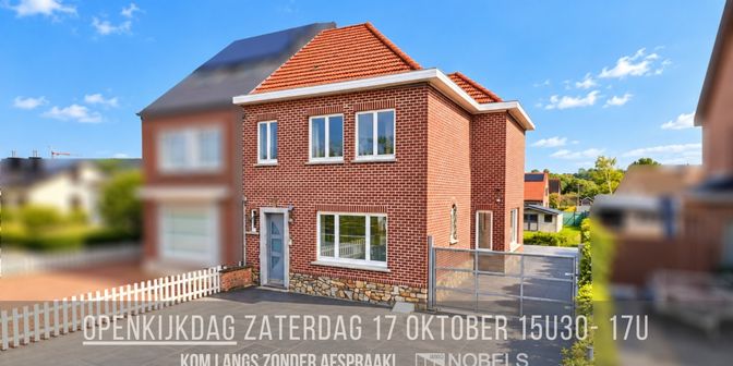 Maison à vendre à Ronseweg 104, 9700 Oudenaarde
