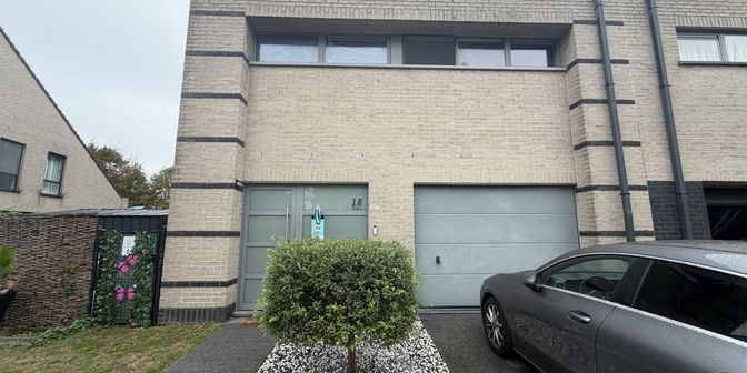 Huis te huur in Emiel Caluslaan 18 bus 01, 9060 Zelzate
