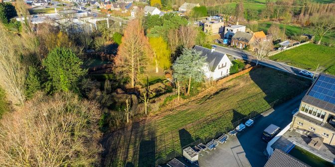 Terrain à vendre à Liersesteenweg 143, 2220 Heist-op-den-Berg