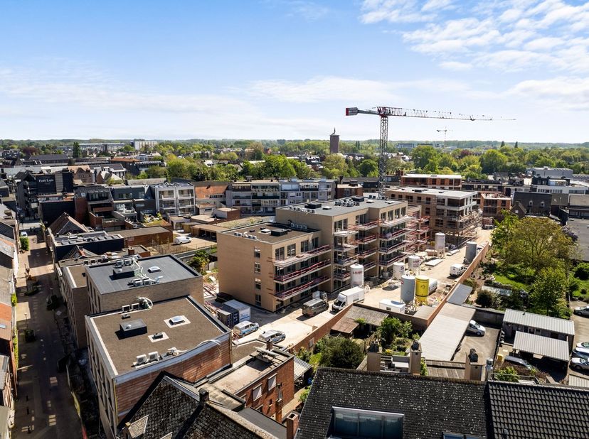 Appartement te koop
                    in 2440 Geel