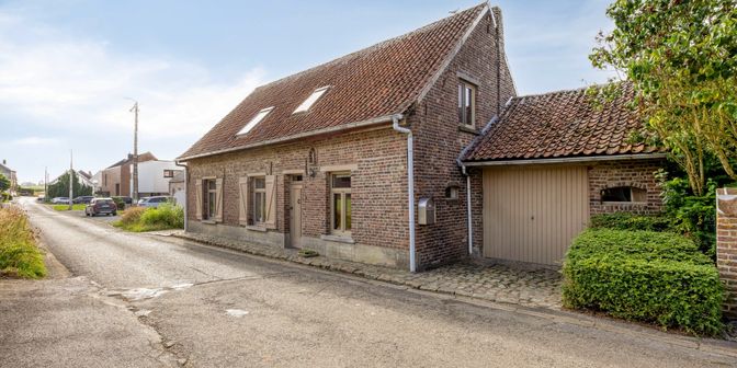 Huis te koop in Kesterweg 70, 1755 Kester