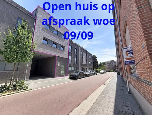                                         Triplex te koop in Mol, € 549.000
