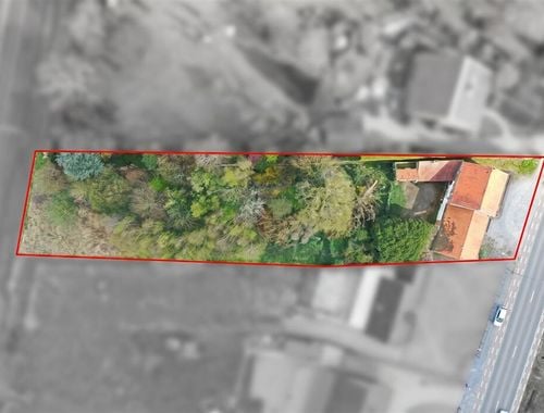                                         Terrain à bâtir à vendre à Diepenbeek, € 275.000
