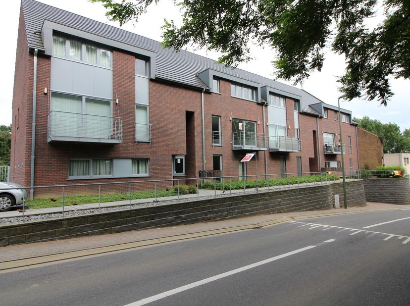 Appartement te huur in Ganzendries 15 bus 5,
                    3212 Pellenberg