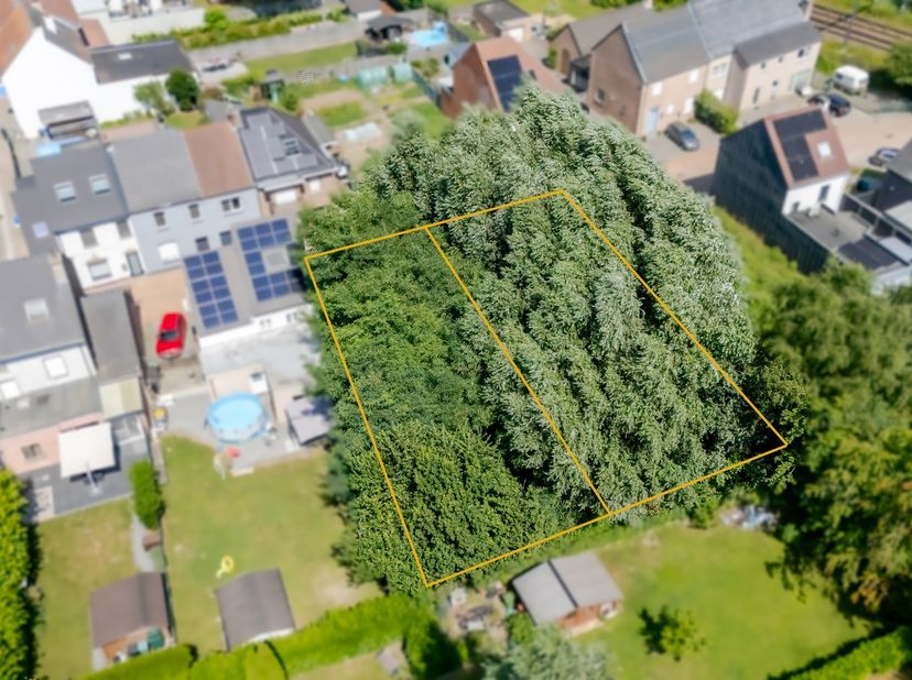 Bent u op zoek naar de ideale locatie om uw droomwoning te realiseren? Dan is deze bouwgrond in het gezellige Welle precies wat u zoekt.<br />
<br />
