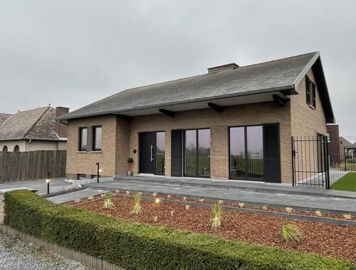                                         Maison unifamiliale à vendre à Bilzen, € 429.000
