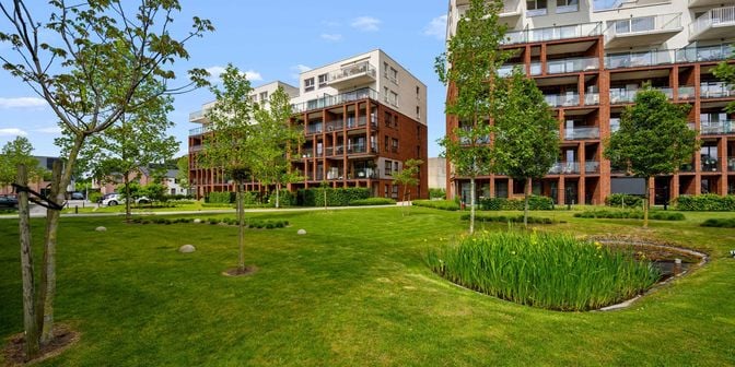 Appartement te huur in Rietvoornstraat 40 bus 401, 8530 Harelbeke