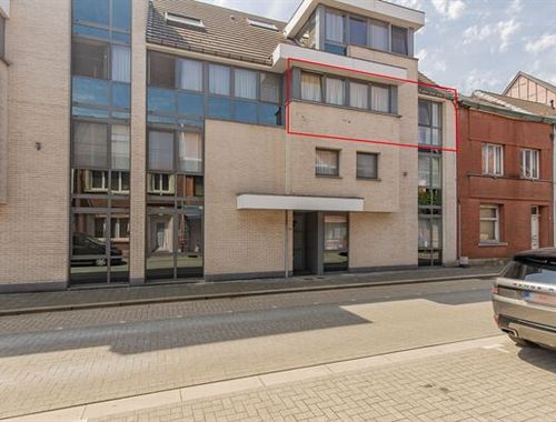                                         Appartement te koop in Puurs, € 309.000
