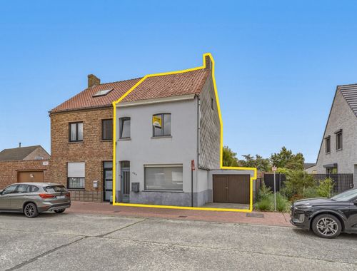                                        Woning te koop in Oostende, € 289.000
