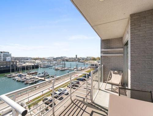                                         Appartement à vendre à Zeebrugge, € 499.000
