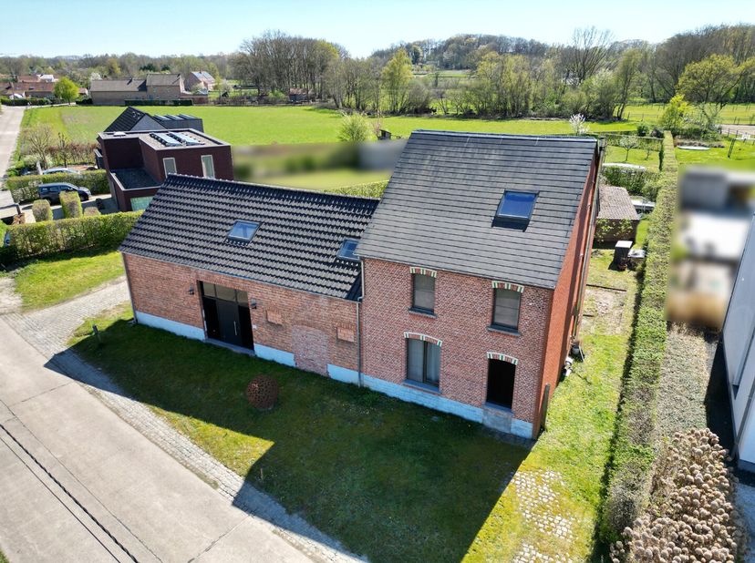 Maison à vendre
                    à 3128 Baal