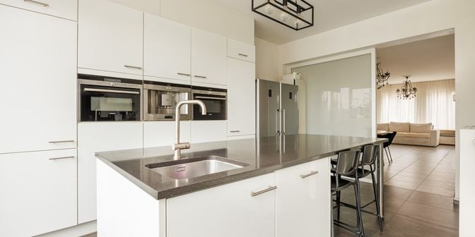 Huis te koop in Jules Moretuslei 325, 2610 Wilrijk