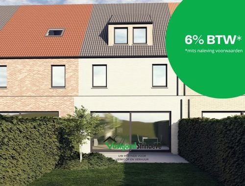                                         Maison à vendre à Nieuwpoort, € 500.000
