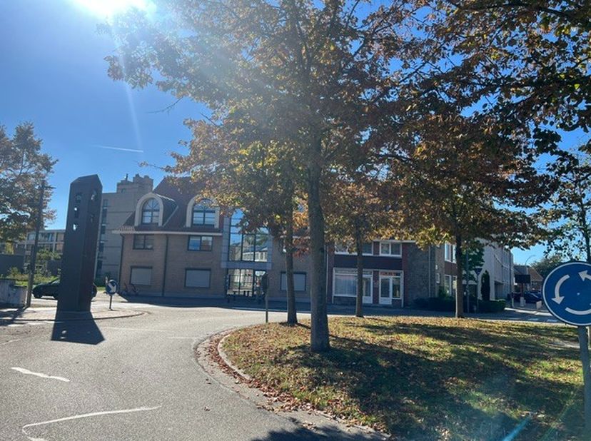 Appartement te huur in Norbertinessenlaan 13 bus 3,
                    3910 Neerpelt