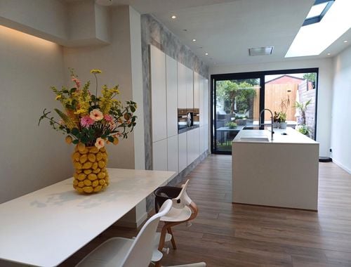                                         Woning te koop in Drongen, € 559.000
