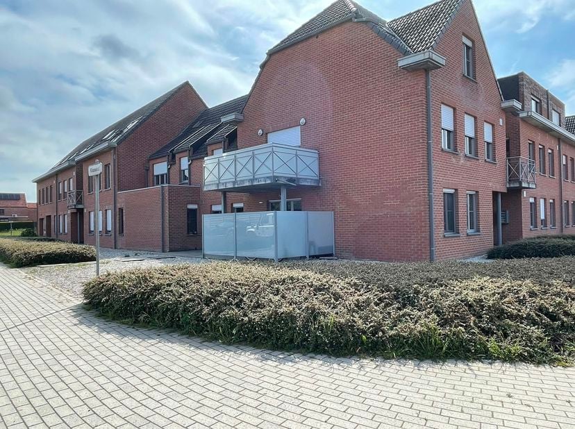 Appartement à louer
                    à 2480 Dessel