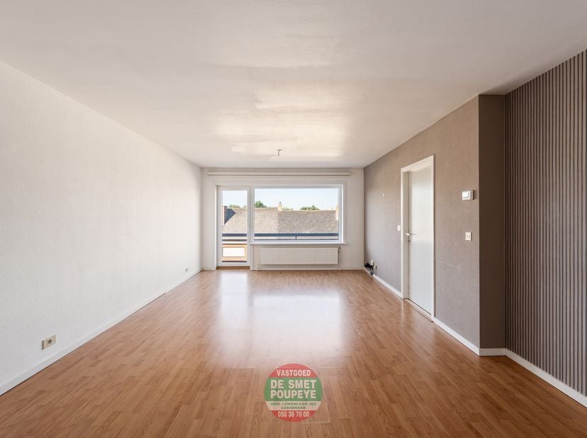 Appartement te koop in Matmeers 3,
                    8310 Assebroek
