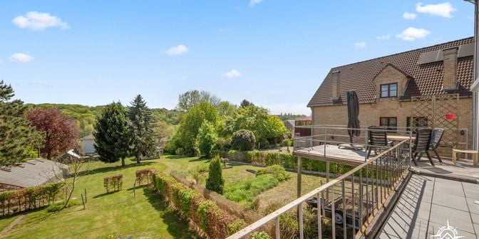Huis te koop in Kouterstraat 90, 3090 Overijse