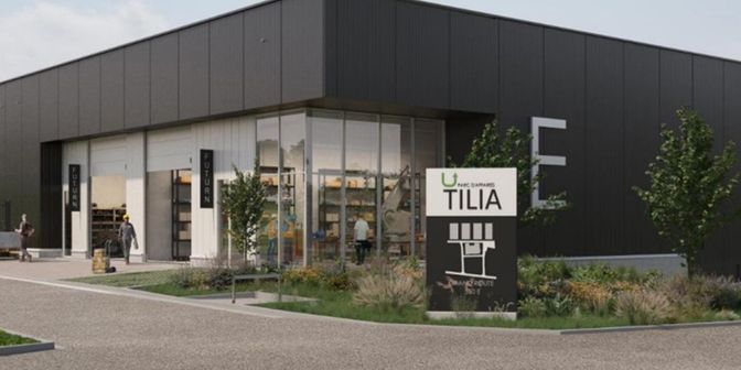 Bedrijfsvastgoed te koop in Grand’Route 552, 1428 Lillois-Witterzée