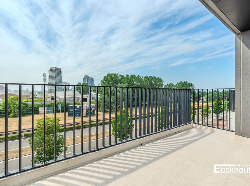 Appartement à vendre
                    à 8400 Oostende