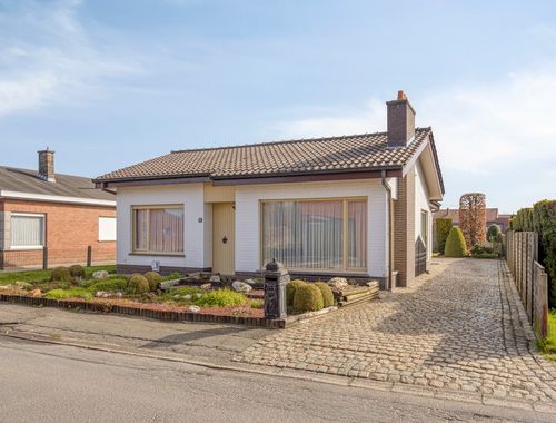                                         Maison à vendre à Kortemark, € 249.000
