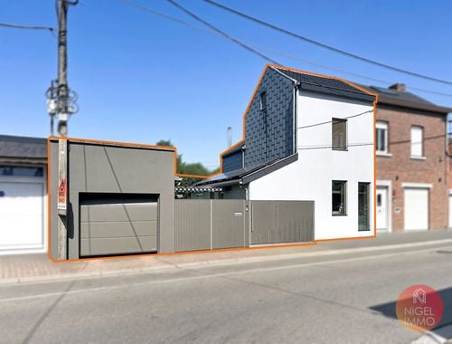                                         Maison à vendre à Liers, € 284.000
