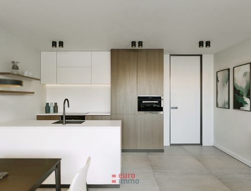                                         Appartement te koop in Lombardsijde, € 285.000
