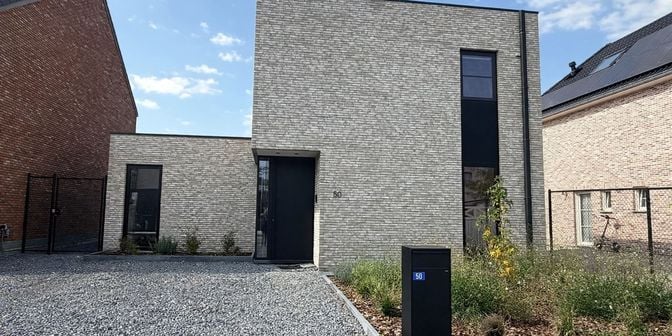 Huis te huur in In De Mool 50, 3630 Mechelen-aan-de-Maas