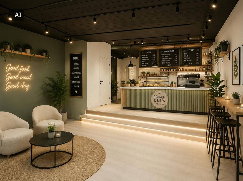 Deze commerciële ruimte is gelegen op een uitstekende centrumlocatie langs de Europalaan 91 in Genk. De Europalaan is één van de belangrijkste assen v