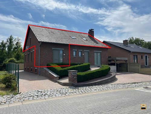                                        Appartement te koop in Wellen, € 265.000
