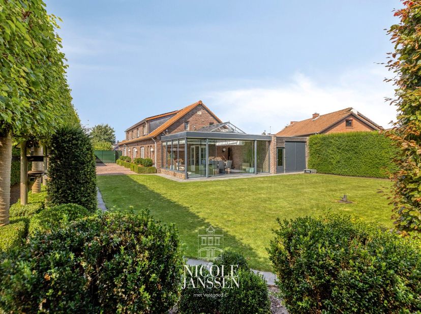 Maison à vendre
                    à 3640 Molenbeersel