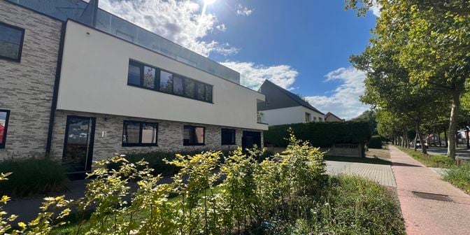 Appartement à louer à Mechelbaan 763 boîte 202, 2580 Putte