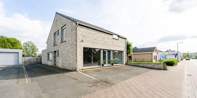 Huis te koop in Engelstraat 120, 8480 Ichtegem