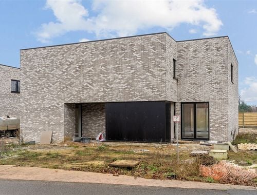                                         Maison unifamiliale à vendre à Koersel, € 385.000
