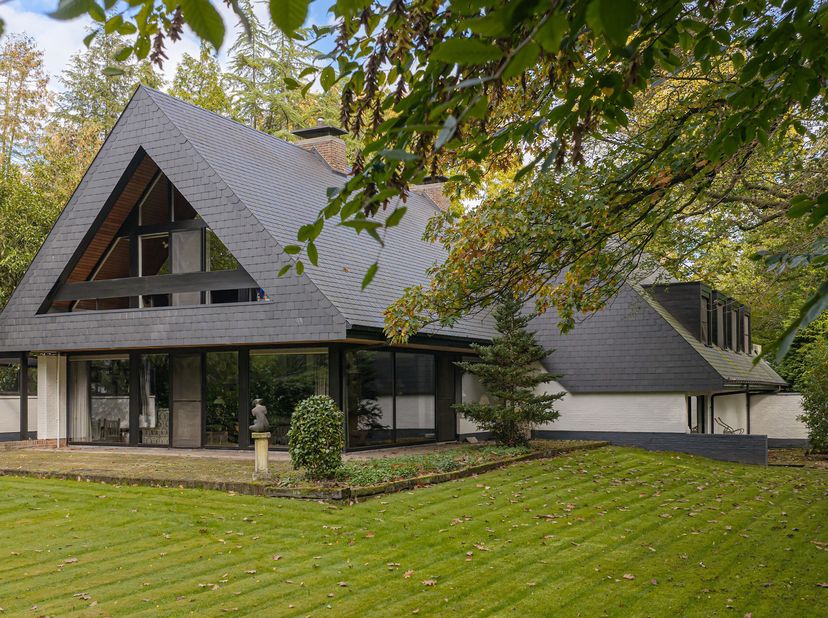 Maison à vendre à Grasperkdreef 6,
                    2900 Schoten