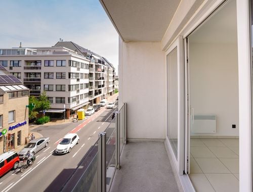                                         Studio à vendre à Oostende, € 165.000
