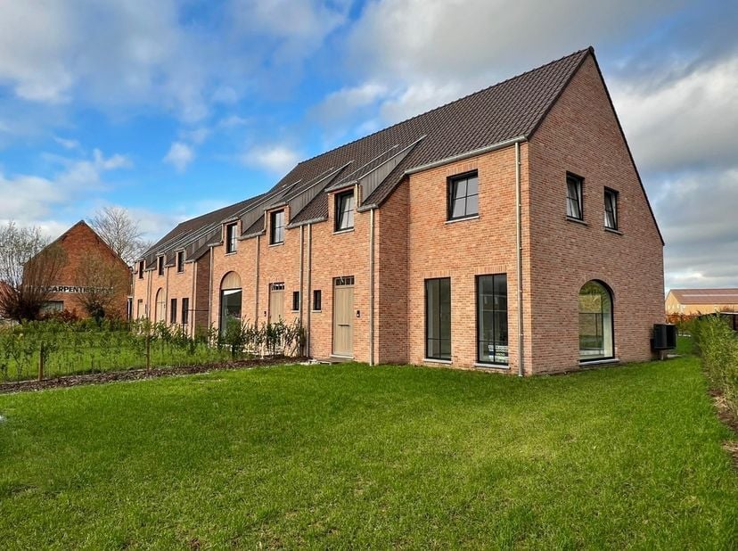 Maison à vendre à Veurnseweg 578,
                    8906 Elverdinge