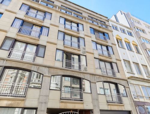                                         Place de stationnement à vendre à Oostende, € 37.000
